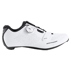 Bontrager Velocis.