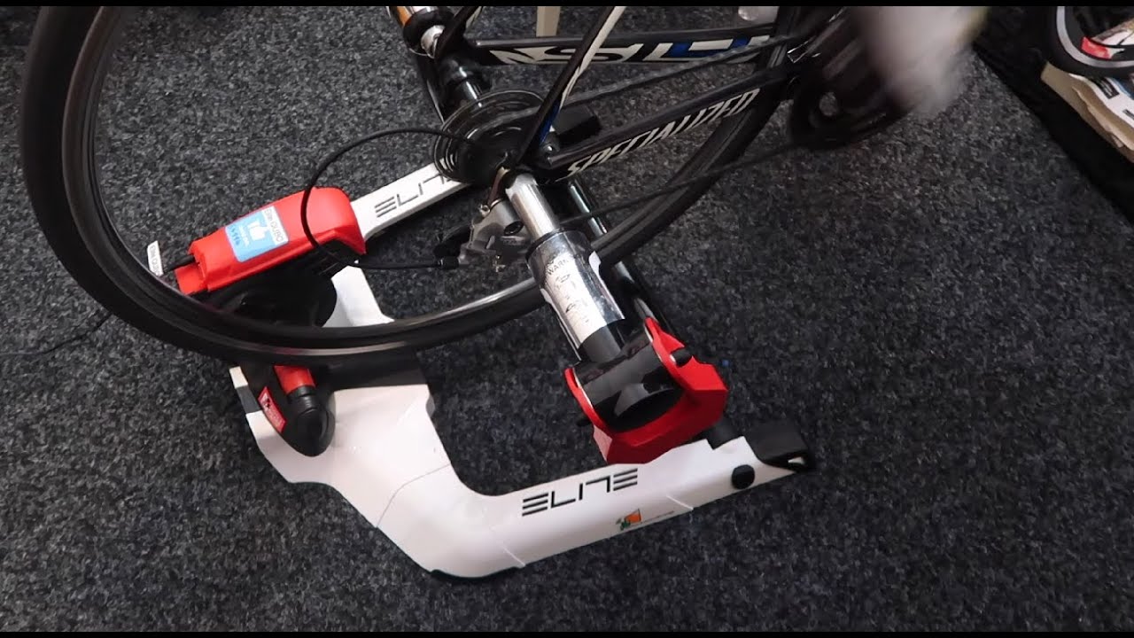elite qubo smart b  zwift