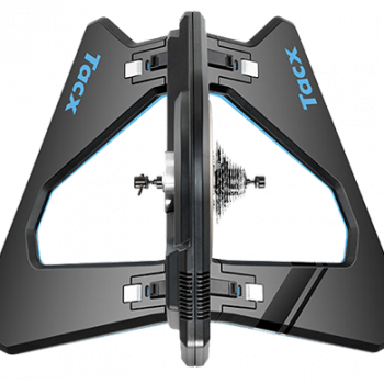 Tacx Neo 2T er den næstbedste hometrainer på markedet.